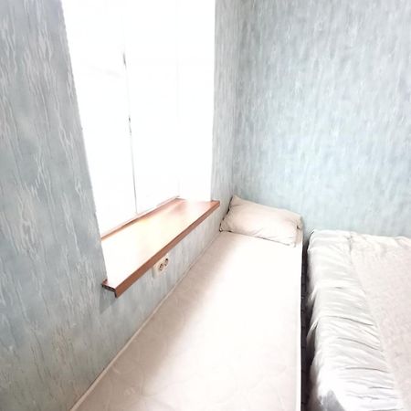 Частный Дом, Р-Н 3 Городской Больницы Τσερκάσι Εξωτερικό φωτογραφία
