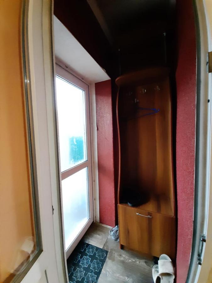 Частный Дом, Р-Н 3 Городской Больницы Τσερκάσι Εξωτερικό φωτογραφία
