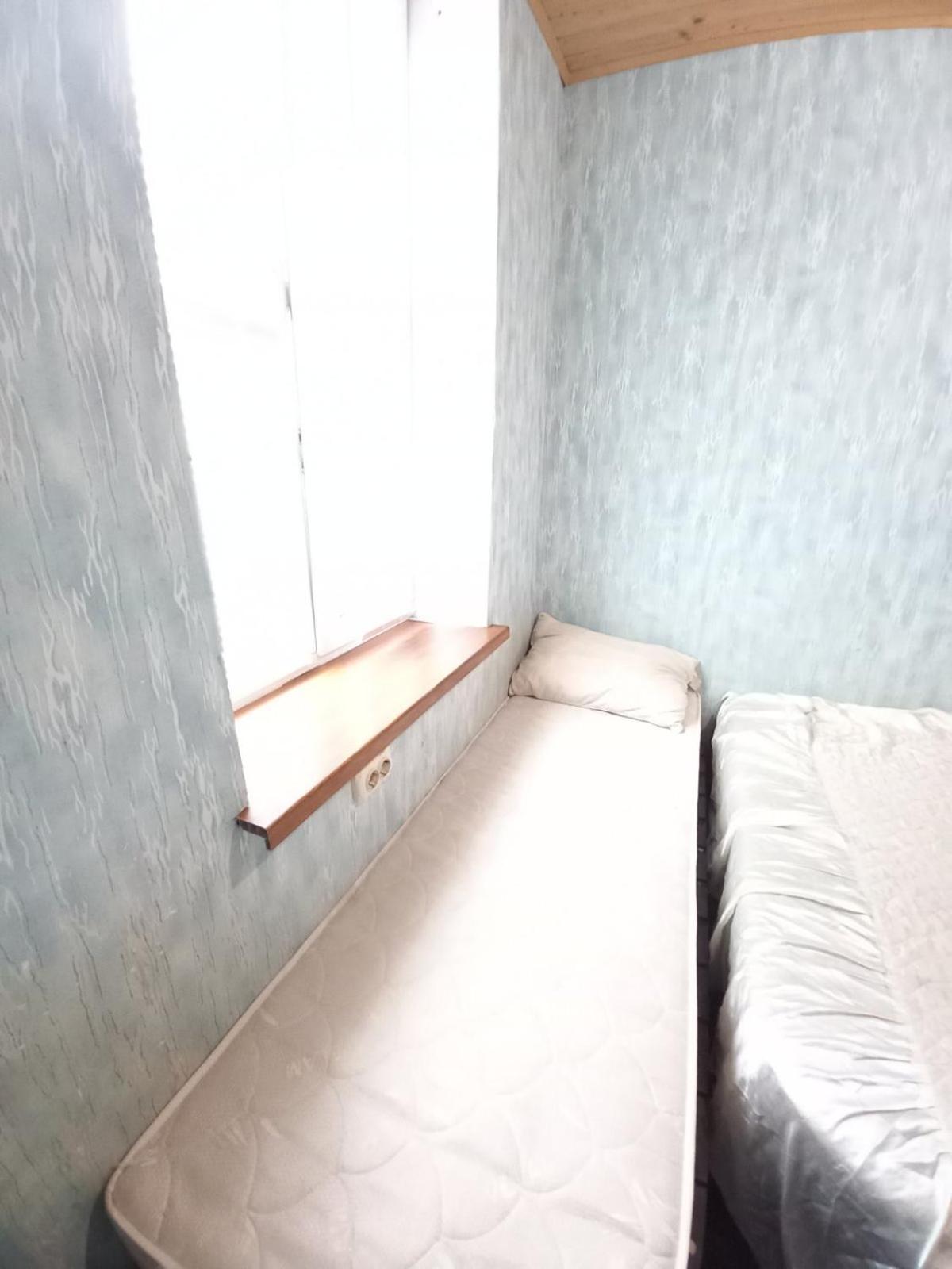 Частный Дом, Р-Н 3 Городской Больницы Τσερκάσι Εξωτερικό φωτογραφία