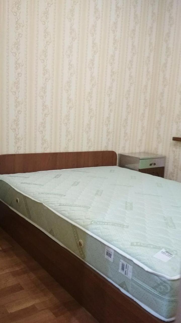 Частный Дом, Р-Н 3 Городской Больницы Τσερκάσι Εξωτερικό φωτογραφία