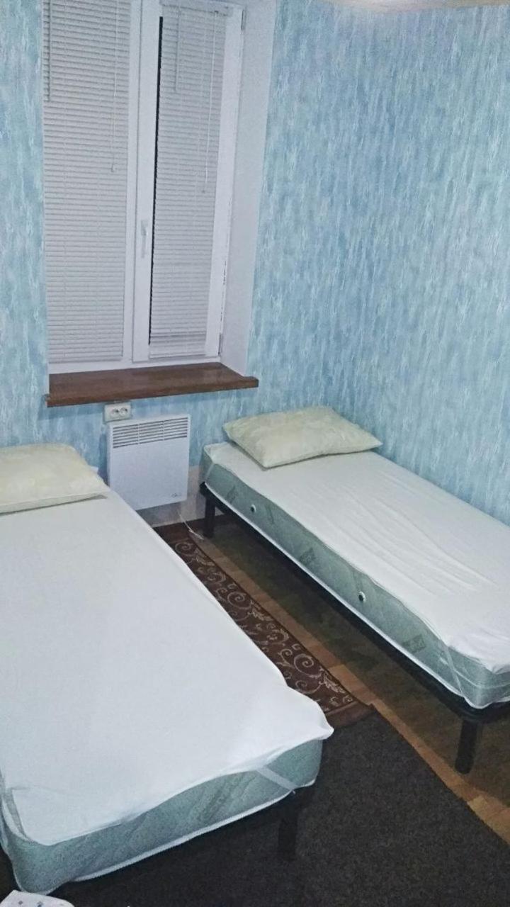 Частный Дом, Р-Н 3 Городской Больницы Τσερκάσι Εξωτερικό φωτογραφία